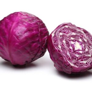 Red Cabbage/Kg