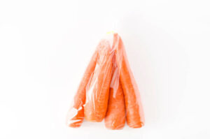 Carrot 1kg