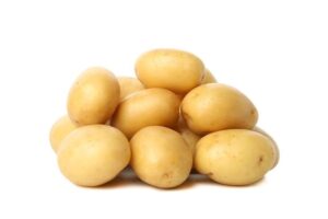 Potatoes 2kg