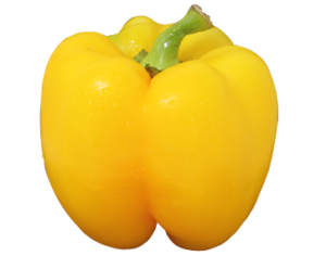 Capsicum Yellow /kg