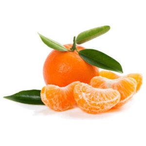 Mandarines 350ml