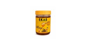 Ekurase Honey 12sachet POUCH