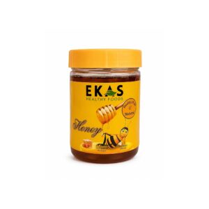 Ekurase Honey 12sachet POUCH