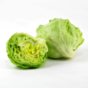 Lettuce Iceberg/Kg