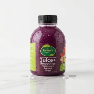 Beetroot, Apple, Mint Juice 350ml