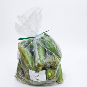 Okro 500g