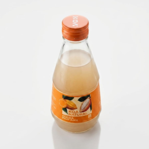 KOA Natural Cocoa Fruit Juice 350 ml