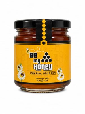 Be My Honey 240g