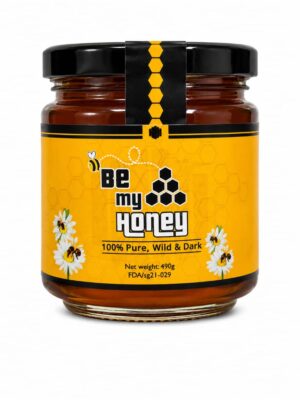 Be My Honey 540g