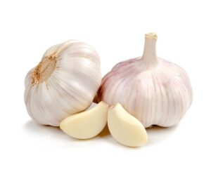 Garlic/Kg