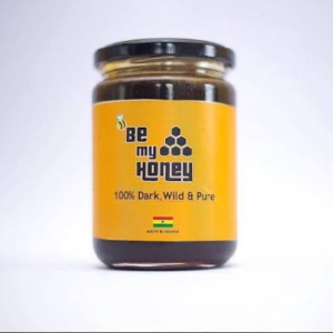 Be My Honey 240g