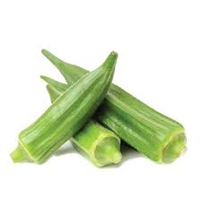 Okro 1kg