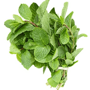 Herbs Mint 100g