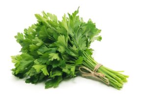 Herbs Parsley 100g