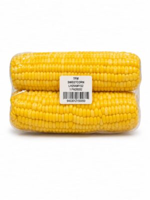 Sweet Corn Pack